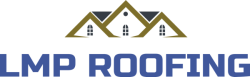 LMP Roofing Stockport Logo
