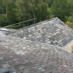 roofer in stockport - slate roof 2